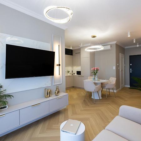 Zb Apartment Gold Piekary Bytom Slaskie Siemianowice Chorzow Piekary Śląskie Buitenkant foto