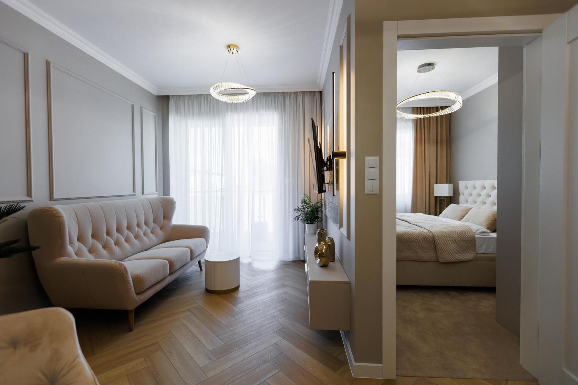 Zb Apartment Gold Piekary Bytom Slaskie Siemianowice Chorzow Piekary Śląskie Buitenkant foto