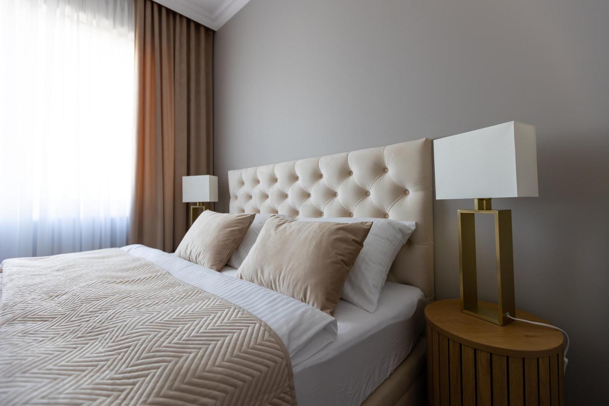 Zb Apartment Gold Piekary Bytom Slaskie Siemianowice Chorzow Piekary Śląskie Buitenkant foto