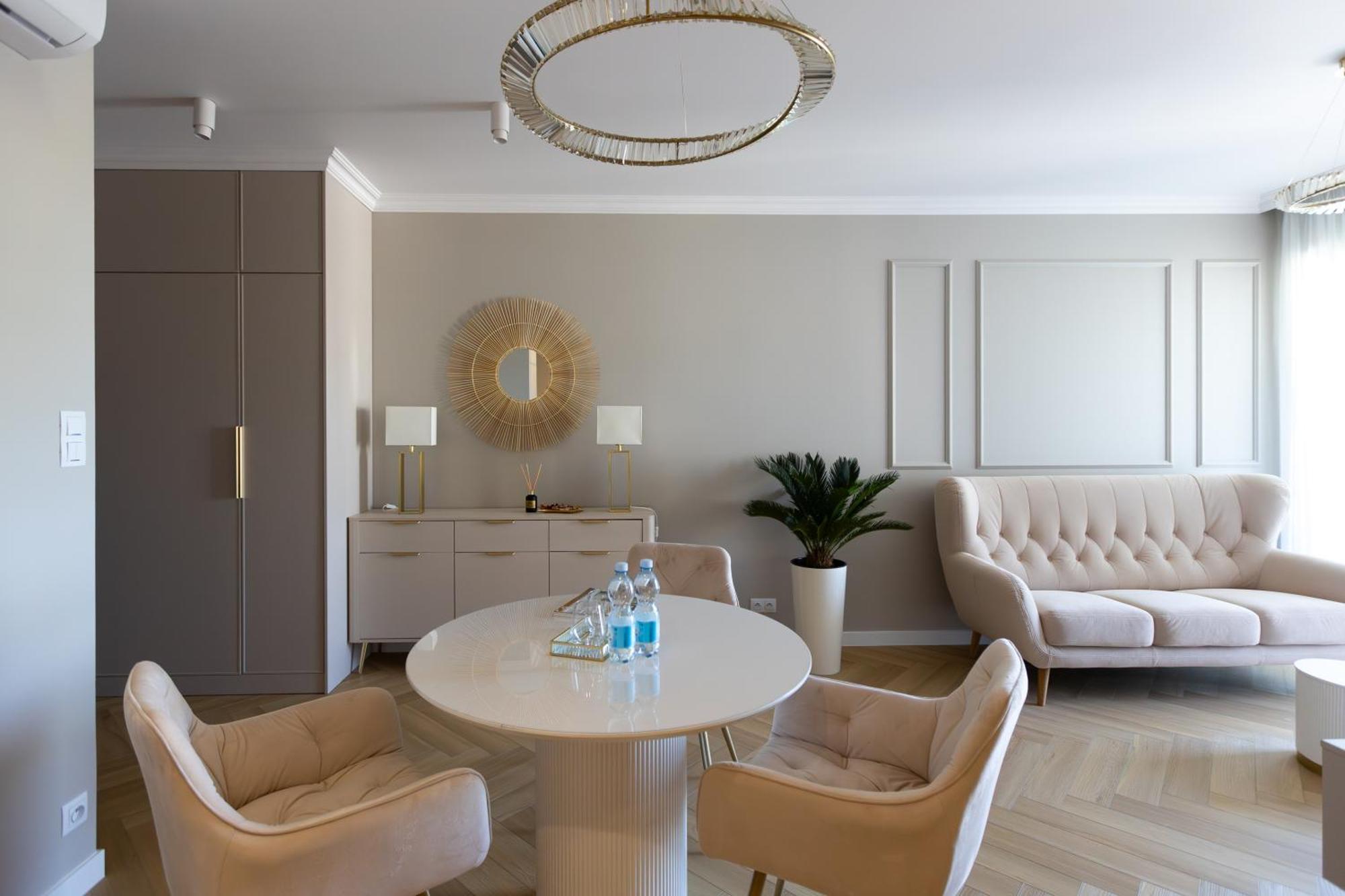Zb Apartment Gold Piekary Bytom Slaskie Siemianowice Chorzow Piekary Śląskie Buitenkant foto
