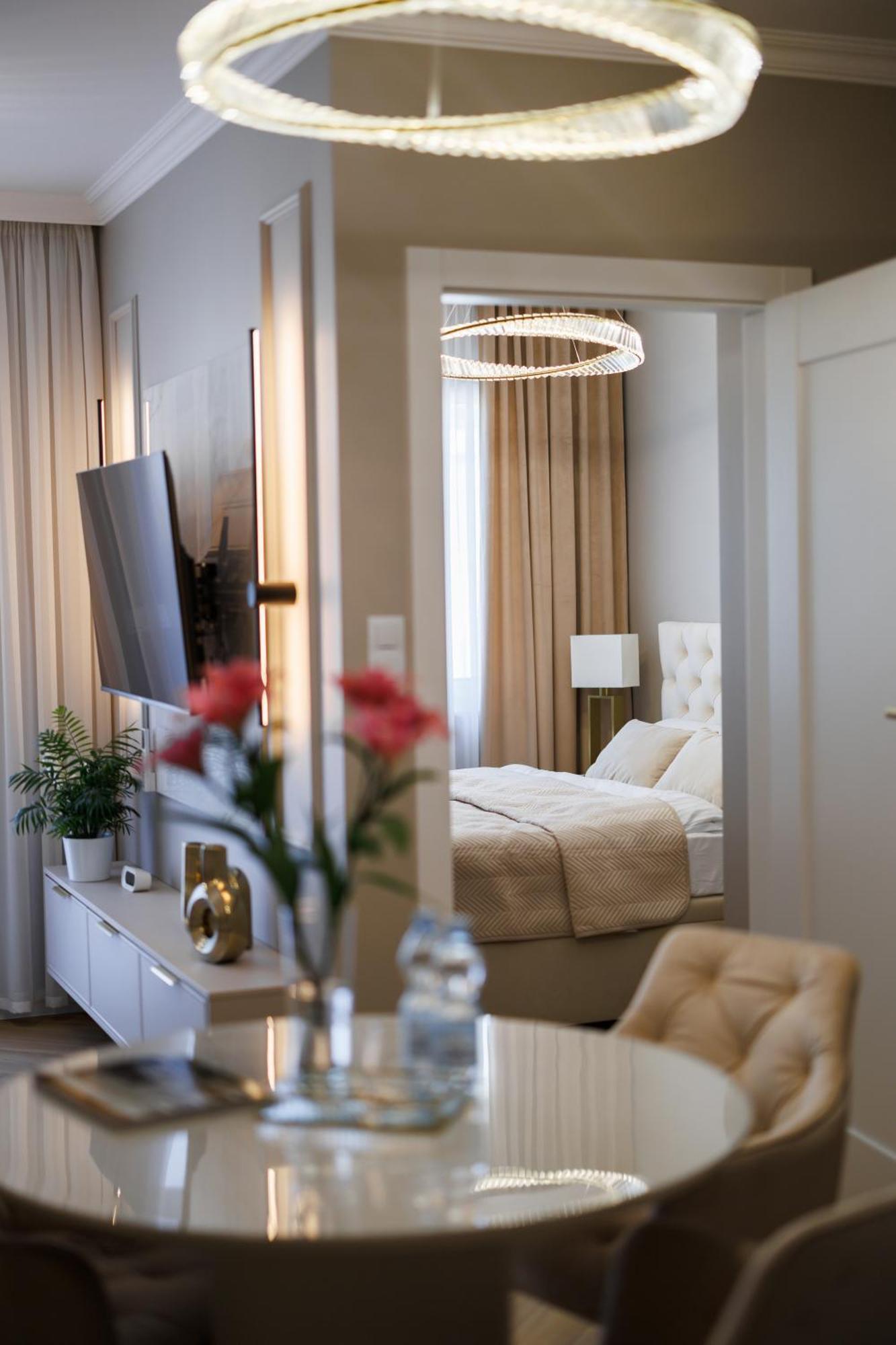 Zb Apartment Gold Piekary Bytom Slaskie Siemianowice Chorzow Piekary Śląskie Buitenkant foto