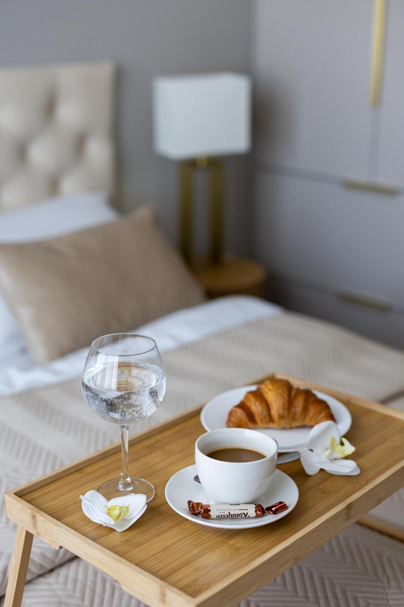 Zb Apartment Gold Piekary Bytom Slaskie Siemianowice Chorzow Piekary Śląskie Buitenkant foto
