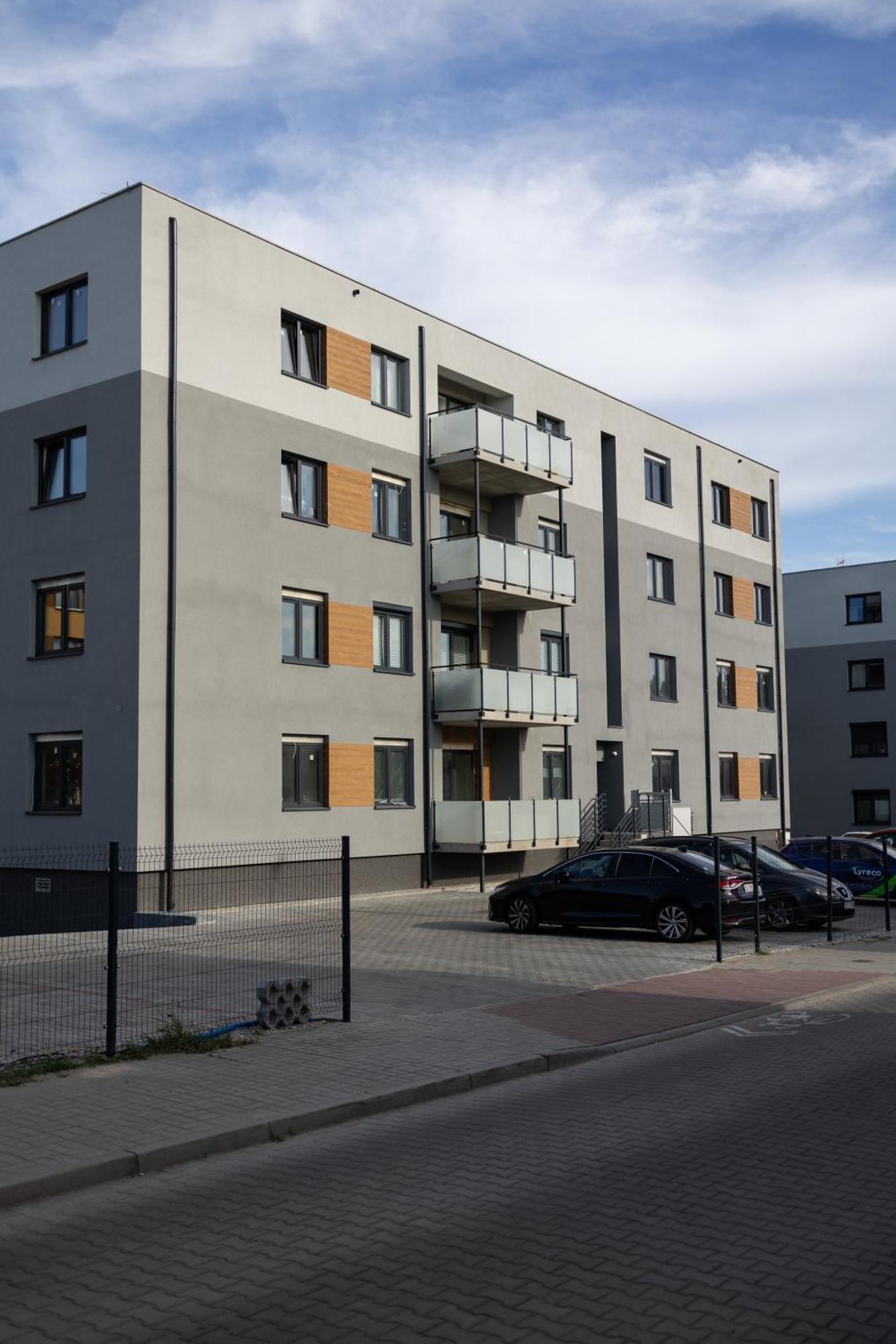 Zb Apartment Gold Piekary Bytom Slaskie Siemianowice Chorzow Piekary Śląskie Buitenkant foto